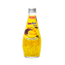 Parrot, Chia Seed Drink Mango, 9.8 oz (12 Pack)