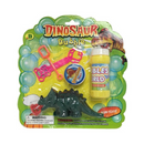 Toy Dinosaur Bubble Set Assorted (24 Pack)