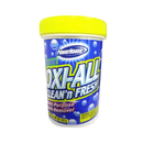 PowerHouse, Oxi-All Clean N Fresh Powder, 14 oz (12 Pack)