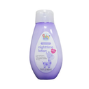 Baby Love, Baby Lotion Nighttime, 13.6 oz (12 Pack)