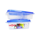 Imperial, Container 3 Compartments, 16 oz (48 Pack)