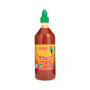 Parrot, Sriracha Hot Sauce, 28.3 oz (12 Pack)