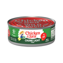 Chicken of the Sea, Tuna In Oil, 5 oz (24 Pack)
