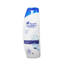 Head & Shoulders, Shampoo Classic Clean, 360 ml (6 Pack)