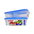 Imperial, Food Container 3-Compartments, 52 oz (36 Pack)