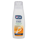 VO5, Cleansing Co-Wash Jojoba & Aloe, 15 oz (6 Pack)