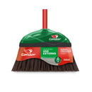 Condor, Broom Outdoor Use Crossed Bristle (12 Pack)