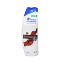 Head & Shoulders, Protección Caída Anti-Dandruff Shampoo, 375 ml (12 Pack)