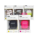 iWorld, Apple Airpod Case Assorted Display (96 Pack)