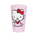Plastic Tumbler Hello Kitty, 15 oz (24 Pack)