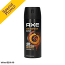 Axe, Body Spray, Dark Temptation, 5 oz (12 Pack)