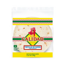 Calidad, Flour Tortilla, 8 ct (15 Pack)