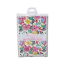 Nail File Pink Flower Printed, 6 ct (12 Pack)