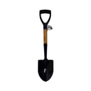 Garden Shovel (6 Pack)