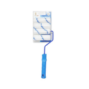 Paint Roller Set Blue, 4 ct, 4 in (6 Pack)