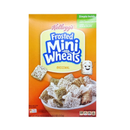 Kellogg's, Cereal Frosted Mini Wheats, 18 oz (16 Pack)