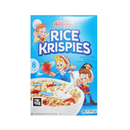 Kellogg's, Cereal Rice Krispies, 9 oz (8 Pack)