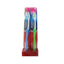 Colgate, Toothbrush Super Flexi Soft, 1 ct (12 Pack)