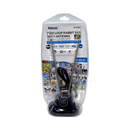 Luxtronic, Antenna Rabbit Ear With 2 Loops & Fine Tuning (12 Pack)