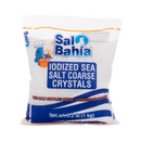 Sal Bahia, Iodized Sea Salt, 35.2 oz (12 Pack)
