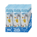 X-Mas Choco Bar Frosty The Snowman, 3 oz (24 Pack)