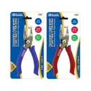 Bazic, Hole Puncher Assorted Colors (24 Pack)