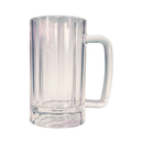 Beer Mug Glass, 15 oz (24 Pack)
