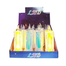 Candle Flameless LED, 7 in (12 Pack)