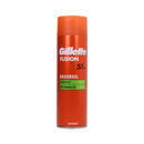 Gillette, Fusion Shave Gel, 200 ml (6 Pack)