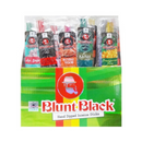 Blunt Black, Incense Stick Ocean Dream, 12 ct (72 Pack)