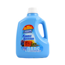 LA's Totally Awesome, Ultra Liquid Fabric Softener, 200 oz (3 Pack)
