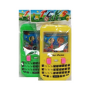 Toy Phone Water Game Assorted Colors (12 Pack)