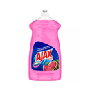 Ajax, Ultra Dish Liquid Watermelon, 52 oz (6 Pack)