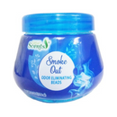 Great Scents, Pearl Beads Smoke Out, 6 oz (12 Pack)