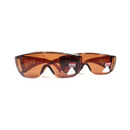 Sunglasses Brown Driving Lents (12 Pack)