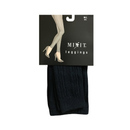 Leggins Blue Medium-Large (12 Pack)
