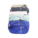 Fanny Pack Bag Assorted Colors (12 Pack)