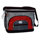 Brentwood, Cooler Bag 14 Can With Expandable Top (6 Pack)