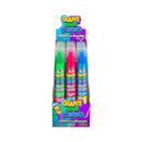 Giant Sour Combo Candy Assorted Flavors, 2.82 oz (12 Pack)