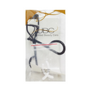 UBC, Eyelash Curler Black (12 Pack)