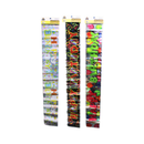 Happy Birthday Banner Foil, 35 in (12 Pack)