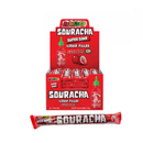 Howlers, Souracha Gumballs S. Sour, 2.79 oz (24 Pack)