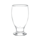 Cristar, Water Goblet Glass, 12 oz (12 Pack)