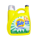 Tide, Simply Liq Daybreak Fresh, 151 oz (4 Pack)