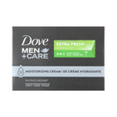 Dove, Men Bath Soap Extra Fresh, 3.75 oz (72 Pack)