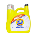 Tide, Simply Liquid Cool Cotton, 117 oz (4 Pack)