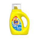 Tide, Simply Liquid Laundry Detergent, Refresh Breeze, 42 oz (6 Pack)