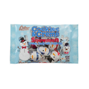 X-Mas Snowmen Cookies & Crème, 4.5 oz (24 Pack)