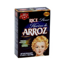 Tres Estrellas, Harina De Arroz, 17.6 oz (12 Pack)
