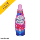 Downy, Intense Floral, 567 ml (12 Pack)